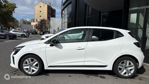 Clio 1.0 TCe 90ch Evolution 2024 occasion 92000 Nanterre