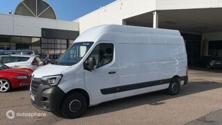 Master F3500 L3H3 2.3 Blue dCi 135ch Confort Euro6E 2024 occasion 57000 Metz