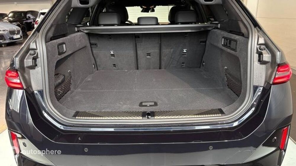 S&eacute;rie 5 i5 340ch M Sport eDrive40 2026 occasion 59113 Seclin