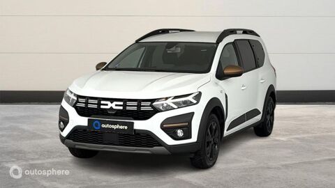 Dacia Jogger 1.6 hybrid 140ch Extreme 7 places 2023 occasion Dunkerque 59640