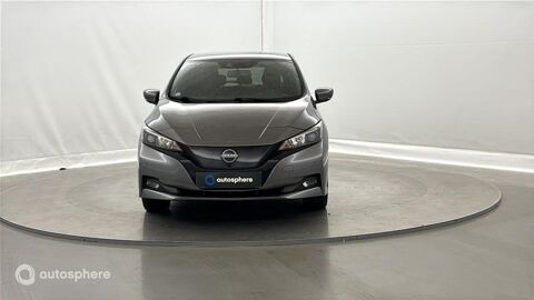 Leaf 150ch 40kWh N-Connecta 22 2023 occasion 59160 Lomme