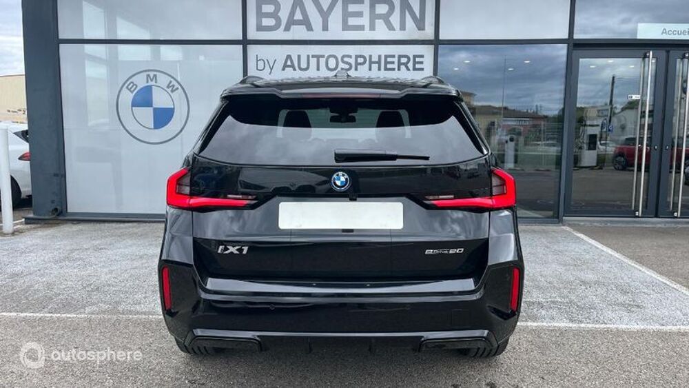 X1 ieDrive20 204ch M Sport 2026 occasion 30100 Al&egrave;s