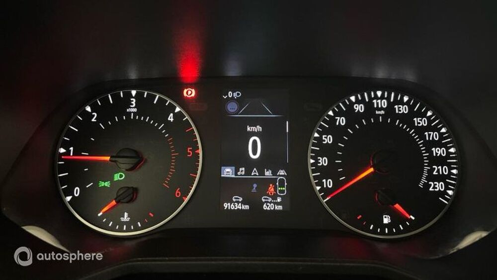Clio 1.5 Blue dCi 100ch Business 21N 2022 occasion 62219 Longuenesse