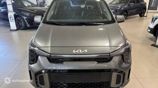 Picanto 1.0 GDi 68ch GT-Line BVMA5 2026 occasion 59600 MAUBEUGE