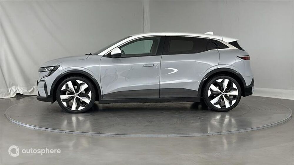 M&eacute;gane E-Tech Electric EV60 220ch Techno super charge -C 2023 occasion 62218 Loison-sous-Lens