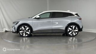 M&eacute;gane E-Tech Electric EV60 220ch Techno super charge -C 2023 occasion 62218 Loison-sous-Lens