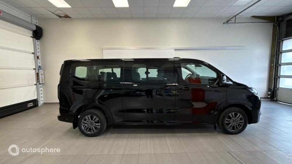 Transit 340 L2H1 2.5 Duratec 232ch Hybride rechargeable Limited CVT 2026 occasion 94400 Vitry-sur-Seine