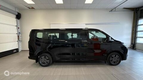 Transit 340 L2H1 2.5 Duratec 232ch Hybride rechargeable Limited CVT 2026 occasion 94400 Vitry-sur-Seine