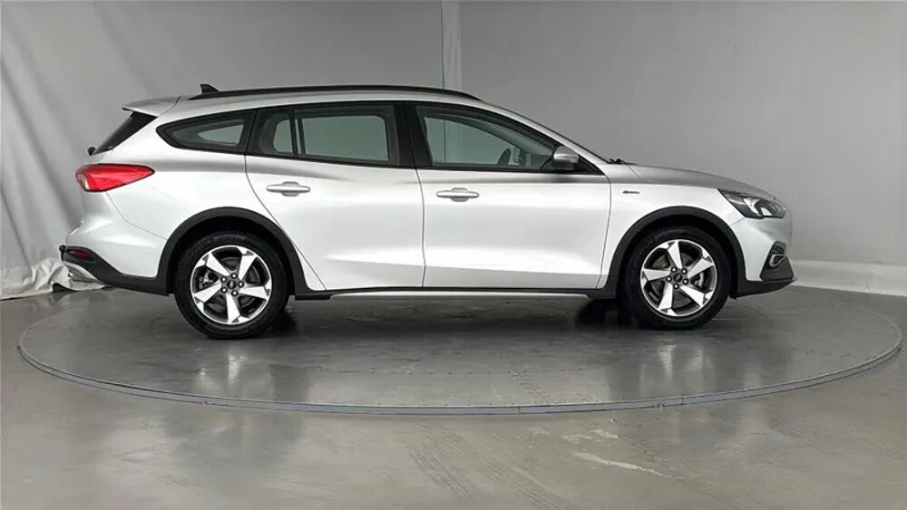 Focus 1.5 EcoBlue 120ch Active X 2020 occasion 59160 Lomme