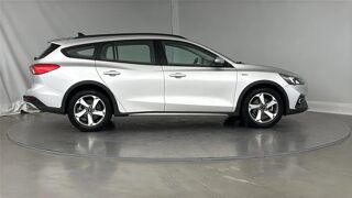 Focus 1.5 EcoBlue 120ch Active X 2020 occasion 59160 Lomme