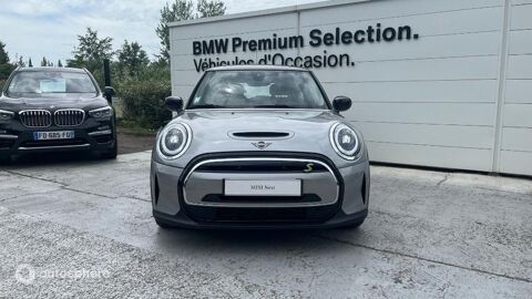 Cooper SE 184ch Edition Premium BVA 5CV 2023 occasion 30100 Al&egrave;s
