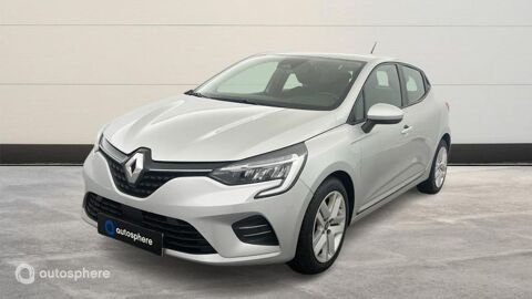 Annonce voiture Renault Clio 13599 