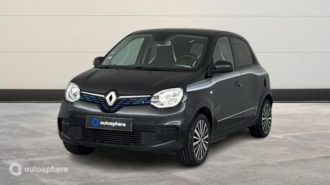 Renault Twingo Electric Intens R80 Achat Int&eacute;gral 2020 occasion Fouqui&egrave;res-l&egrave;s-B&eacute;thune 62232