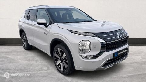 Outlander 2.4 PHEV 306ch Instyle 4WD 2025 occasion 33260 LA TESTE DE BUCH