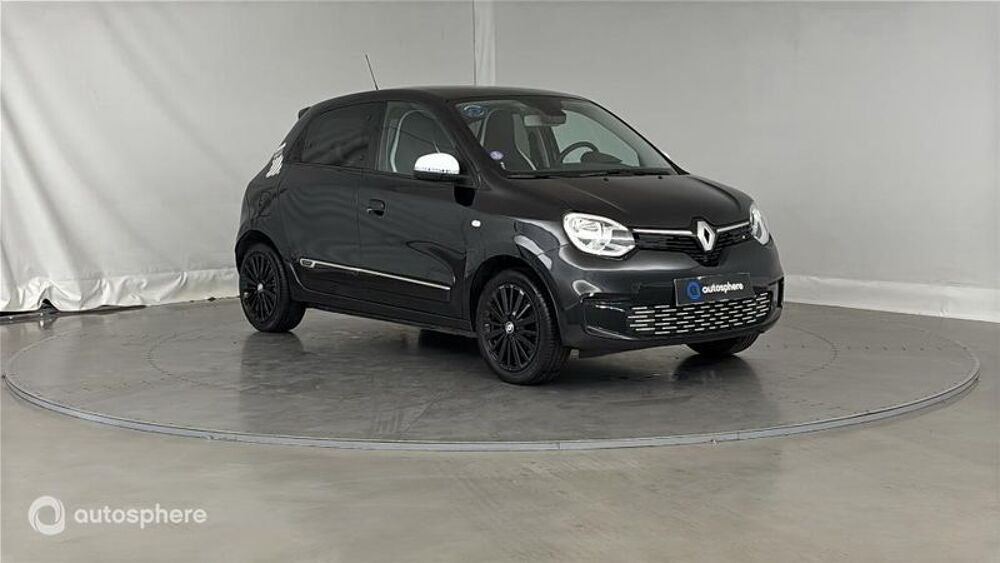 Twingo 1.0 SCe 65ch Urban Night 2023 occasion 10000 Troyes
