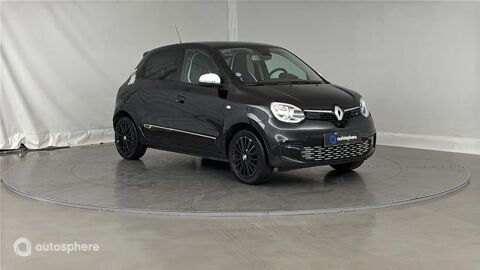 Twingo 1.0 SCe 65ch Urban Night 2023 occasion 10000 Troyes