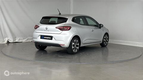 Clio 1.0 TCe 90ch Limited -21N 2022 occasion 57500 Saint-Avold