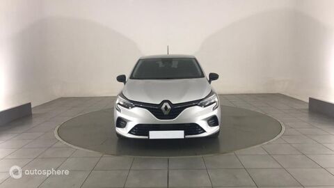 Clio 1.0 TCe 90ch Equilibre 2023 occasion 86000 Poitiers