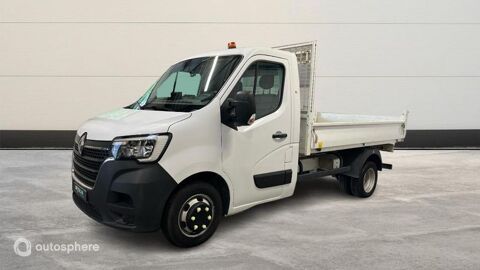 Annonce voiture Renault Master 26299 €