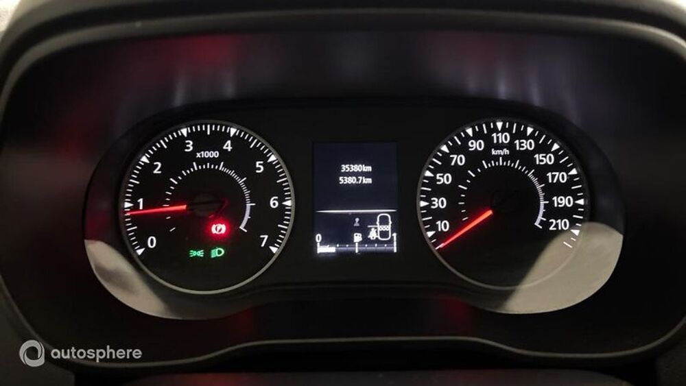 Duster 1.0 ECO-G 100ch Extreme 4x2 2023 occasion 02300 Chauny