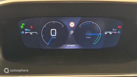 208 1.2 Hybrid 145ch GT e-DCS6 2026 occasion 13100 Aix-en-Provence