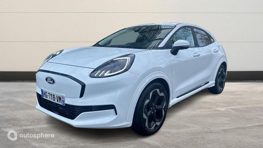 Puma Gen-E 168ch Standard Range 43 kWh Premium 2025 occasion 92000 Nanterre