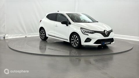 Clio 1.0 TCe 90ch Techno 2023 occasion 10100 Romilly-sur-Seine