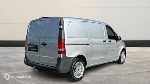 Vito 114 CDI Compact Pro Propulsion 9G-Tronic 2021 occasion 17140 LAGORD