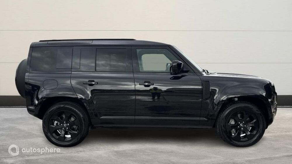 Defender 110 2.0 P300e X-Dynamic HSE 2024 occasion 17138 Puilboreau