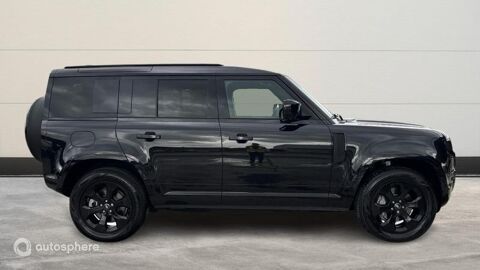 Defender 110 2.0 P300e X-Dynamic HSE 2024 occasion 17138 Puilboreau