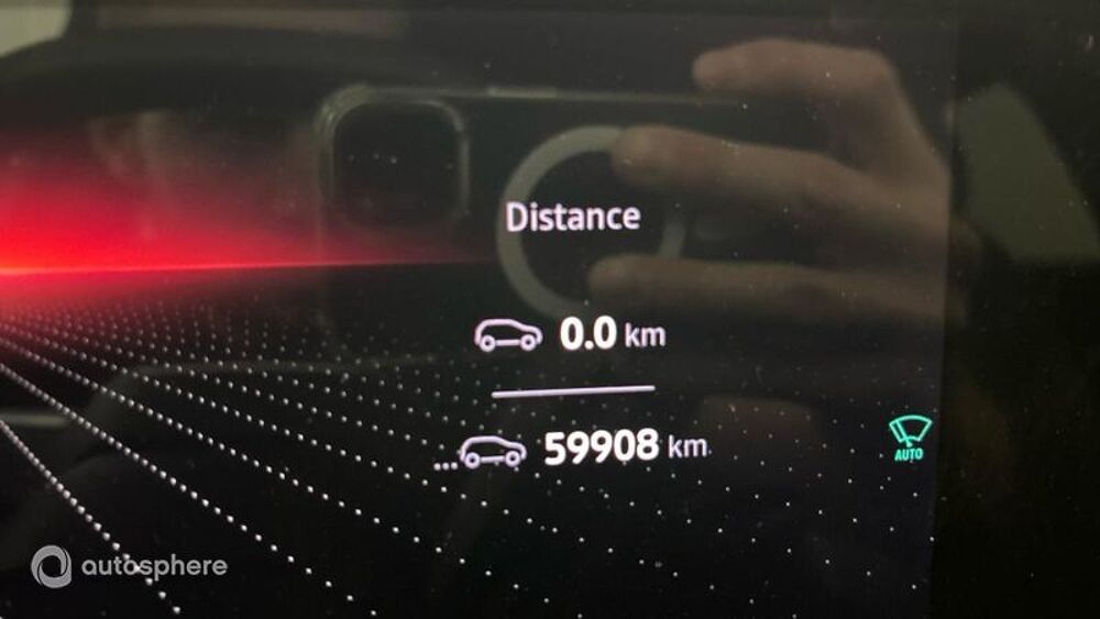 M&eacute;gane E-Tech Electric EV60 220ch Techno super charge -C 2023 occasion 02000 Laon