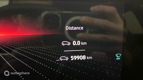 M&eacute;gane E-Tech Electric EV60 220ch Techno super charge -C 2023 occasion 02000 Laon