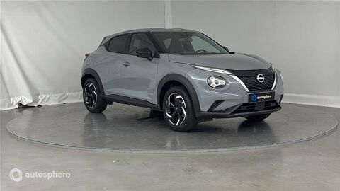 Juke 1.6 Hybrid 143ch N-Connecta 2023.5 2024 occasion 51100 Reims