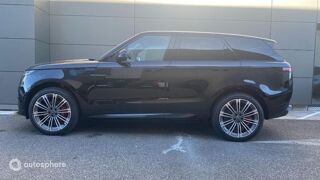 Range Sport 3.0 P460e 460ch PHEV Dynamic HSE 2026 occasion 69200 V&eacute;nissieux