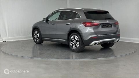 Classe GLA 200 d 150ch AMG Line 8G-DCT 4Matic 2023 occasion 80136 Rivery