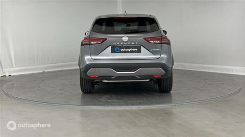 Qashqai e-POWER 190ch Tekna 2022 2024 occasion 59650 Villeneuve-d'Ascq