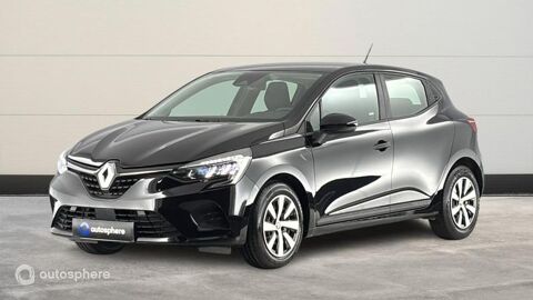 Renault Clio 1.0 TCe 90ch Equilibre 2023 occasion Albertville 73200