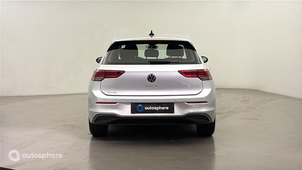 Golf 2.0 TDI SCR 116ch Life Plus 2023 occasion 16430 Champniers