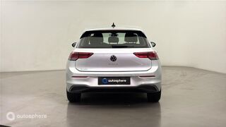 Golf 2.0 TDI SCR 116ch Life Plus 2023 occasion 16430 Champniers