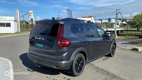 Jogger 1.0 ECO-G 100ch SL Extreme+ 7 places 2023 occasion 64000 PAU