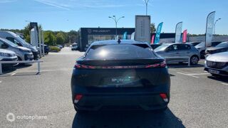 408 Hybrid 145ch GT e-DCS6 2026 occasion 60740 Saint-Maximin