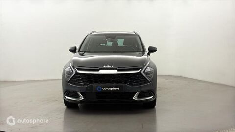 Sportage 1.6 T-GDi 230ch HEV Design BVA6 4x2 2022 occasion 44000 Nantes