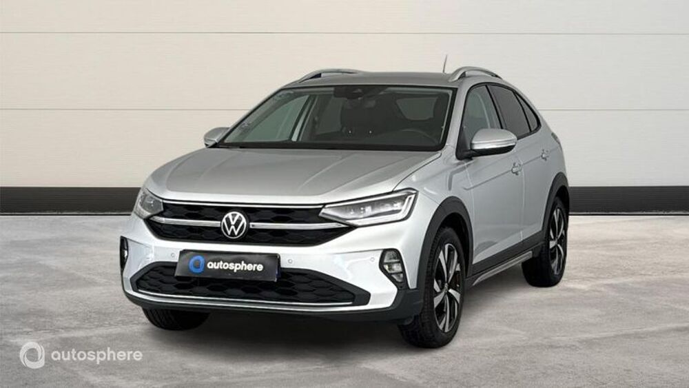 Taigo 1.0 TSI 110ch Style DSG7 2023 occasion 51100 Reims