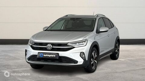 Annonce voiture Volkswagen Taigo 20999 €