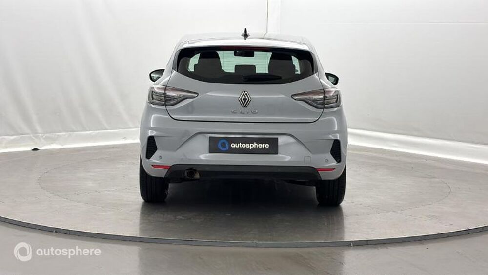 Clio 1.0 TCe 90ch Evolution 2024 occasion 62000 Arras