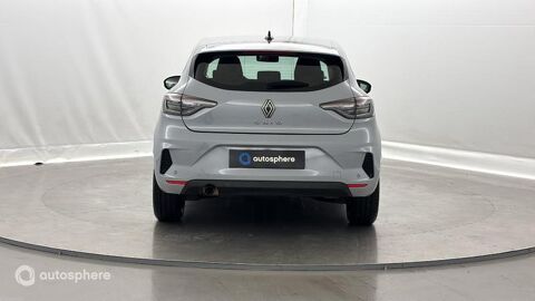 Clio 1.0 TCe 90ch Evolution 2024 occasion 62000 Arras