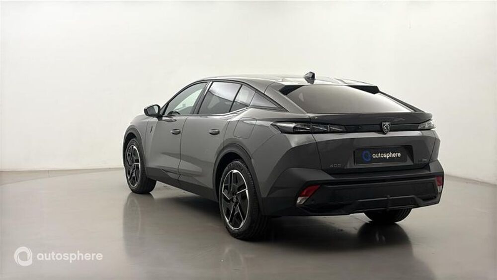 408 Plug-in Hybrid 225ch GT e-EAT8 2024 occasion 16430 Champniers