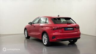 A3 30 TFSI 110ch Mild Hybrid Design S tronic 7 2023 occasion 44000 NANTES