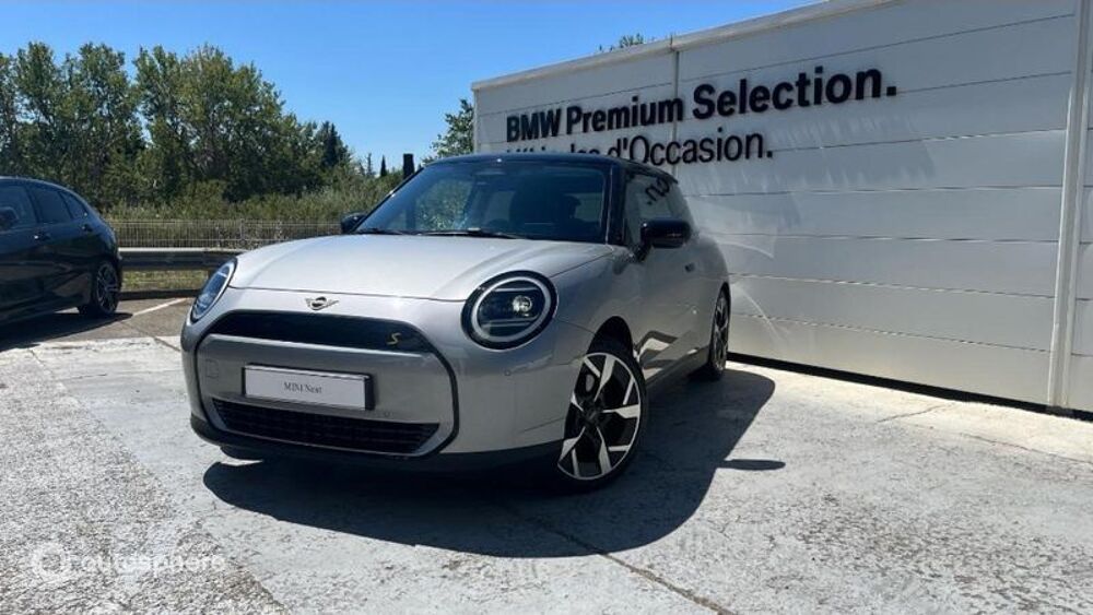 Cooper SE 218ch Classic 2024 occasion 30000 N&icirc;mes