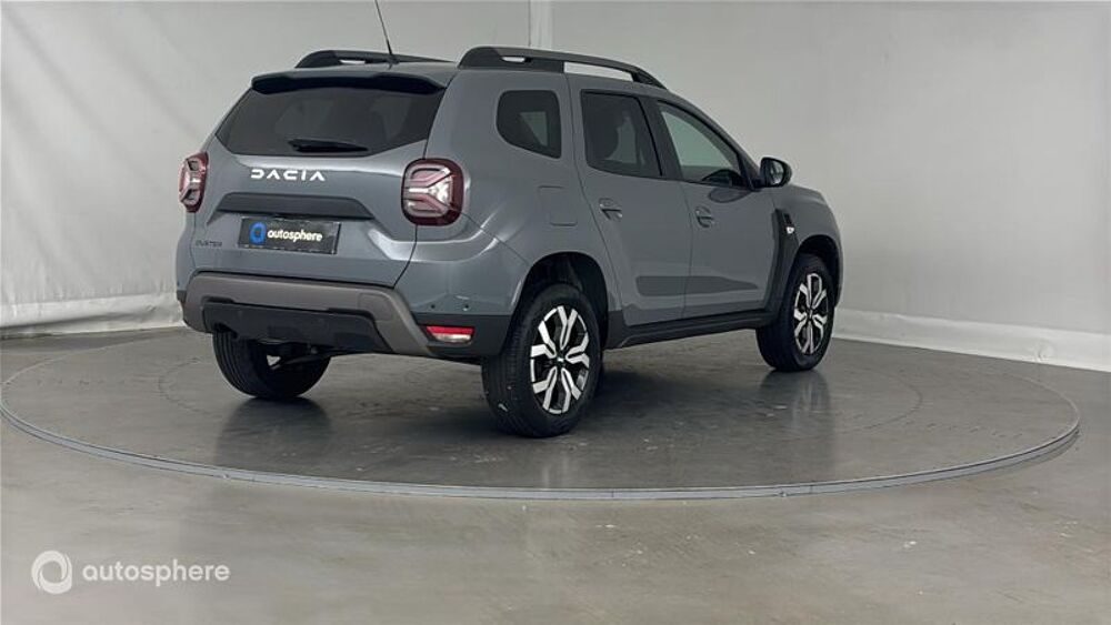 Duster 1.3 TCe 150ch FAP Journey 4x2 EDC 2023 occasion 59850 Nieppe